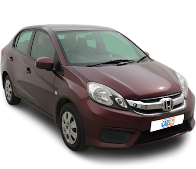 Honda Amaze-img